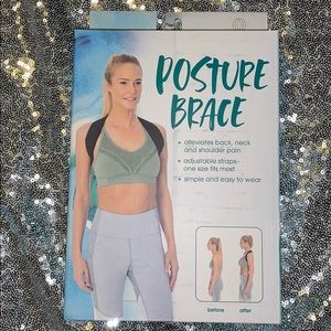 Balance Collection Posture Brace